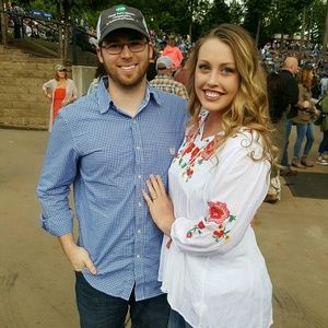 Meet your Posher, Ashlyn